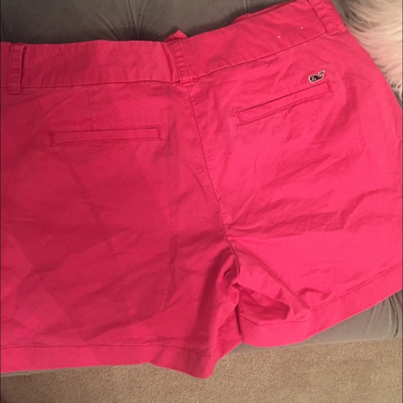 Vineyard Vines Pants - Vineyard Vines Size 6 Shorts